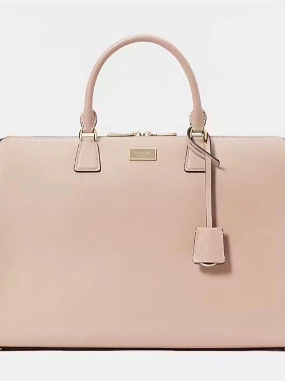 Kate Spade Serena laptop bag